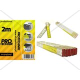 Pro zložljivi mias leseni b1 2m, (21108572) Cene