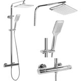 REA Bath REA SUSTAV TU&Scaron; GARNITURE TOM CHROM cijene