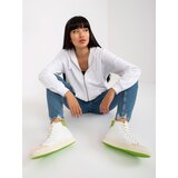 BASIC Feel Good Sweatshirt-B-002.72-white | Shoptok.si
