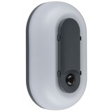 PAULMANN 94958 - LED/18,5W IP65 prigu&amp;scaron;iva spolja&amp;scaron;nje zidno svetlo ELUNOR 230V Slike