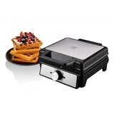 Ltc LXOK3 aparat za vafle 1600 W – za 2 vafla | shoptok.hr