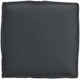  Jastuk 2 pcs Crna 40 x 40 x 8 cm Oxford tkanina | shoptok.hr