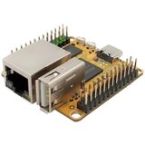 Radxa Rock Pi S - 512MB, 4GB NAND Flash s PoE iglama, BT i WiFi D4WPN32 Rock Pi S 512 MB 4 x | Eponuda.ba