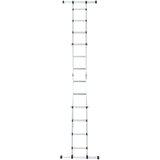 ATON aluminijumske teleskopske zglobne 4x5 5.20m ATN-DLM605 | Eponuda.com