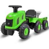 Baby Mix Guralica traktor Benny zeleni | shoptok.hr