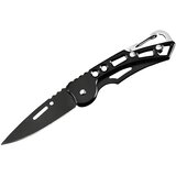  sklopivi nož HU-28783 - Crna KP28783 | Eponuda.ba