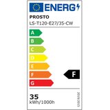 Prosto LED sijalica hladno bela 35W ( LS-T120-E27/35-CW ) | ePonuda.com