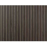 FibroTech Akustični panel Proff (Orah, 3.000 x 605 x 22 mm, 1,82 m²) | shoptok.hr