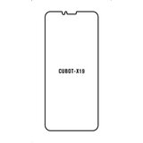 Cubot X19 hydrogel zaštitna folija Cijene