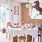 OYOY Mini Otroška girlanda Pom Pom – | Shoptok.si