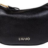 Liu Jo Torbe ECS S HOBO AF5043 E0058 Črna | Shoptok.si