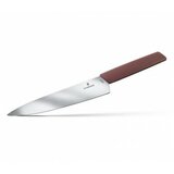 Victorinox kuhinjski nož swiss modern 22 cm oa 69016.221B Cene