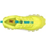 Caterpillar Nizke superge Intruder Ignite Rumena | Shoptok.si