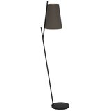Eglo 390197 - Podna lampa PETROSA 1xE27/40W/230V braon | Eponuda.com