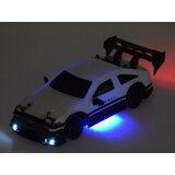 Drift autić na daljinski 4&amp;times;4 bijeli 1:24 Slike
