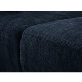 Micadoni Home Tamno plava sofa 234 cm Cruz – | shoptok.hr