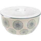 Tranquillo Skleda Art Deco - 13 cm Cene