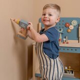 Little dutch drvena dječja bušilica | shoptok.hr