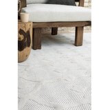 Conceptum Hypnose tepih (160x230) 58388A white Cene