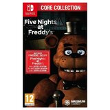 Switch five nights at freddy's - core collection Cene