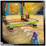 Lego ® city kaskaderski izziv z rezilom 60340 | Shoptok.si