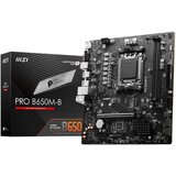 MSI AM5 pro B650M-B matična ploča | ePonuda.com