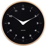 Karlsson Stenska ura ø 30 cm Osado Dome – Cene