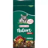 Nature Orginal Chinchilla, za činčile, 750 g