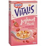 Dr. Oetker Vitalis - jogurtov muesli | Shoptok.si