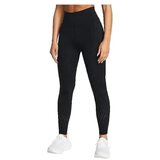 Under Armour Najlonke / Samostoječe nogavice Collants Ua Launch Elite Črna | Shoptok.si