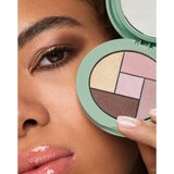 KIKO Milano Kind By Kiko Soft Touch paleta sjenila za oči 5 boja 4 g | shoptok.hr