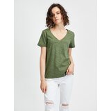 GAP Vintage Organic Cotton T-Shirt - Women Cene