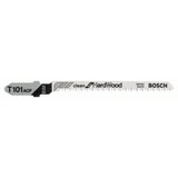 Bosch list ubodne testere T 101 AOF clean za tvrdo drvo ( 2608634233 ) | ePonuda.com