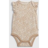 GAP Baby body organic cotton pattern - Girls | Shoptok.si