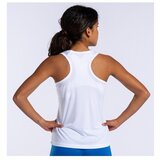 Joma Majice s kratkimi rokavi Top Montreal Bela | Shoptok.si