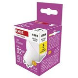 Emos zq8e13 sijalice Led sijalica classic mr16 3w(32w) 345 lm gu10 nw ( 3436 ) | ePonuda.com