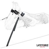 LateToBed BDSM Line Komplet Za Vezanje | Shoptok.si