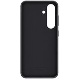 Samsung ovitok za Galaxy S25 crne barve | Shoptok.si