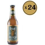 INAT Pivo Pšenično, 0.33l, 24 komada Cene