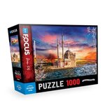 Blue Focus Puzzle Ortakoy BF277 108/22770 Cene