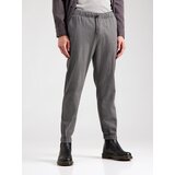 Jack & Jones Hlače 'JPSTGORDON JJDAVE' siva | Shoptok.si