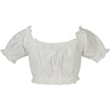 Guess Jeans TOP WOMEN WHITE | Shoptok.si