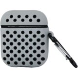 Beline AIRPODS SPORT OVITEK ZA AIRPODS 1/2 BELO ČRNO, (21967155) Cene