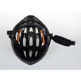 Safe-Tec TYR 2 črno-modra S (53 cm - 55 cm) | Shoptok.si