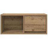 TV ormarići 2 kom artisan hrast 60x31x25,5 cm konstruirano drvo | shoptok.hr