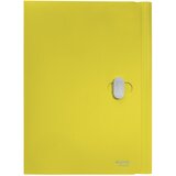 Leitz Mapa Recycle, A4, PP, rumena, (21652052) Cene