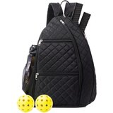 INF Torba za loparje za pikado, športna torba za prostem z nastavljivim trakom Black, (21755508) | Shoptok.si