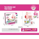  Mikser ( 397864 ) Cene