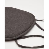 Kave Home Sedežna blazina iz mikrovlaken 43x43 cm Romane – | Shoptok.si