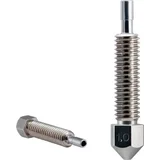 Micro-Swiss Medeninasta šoba, prevlečena za hotend FlowTech™ - 1,0 mm